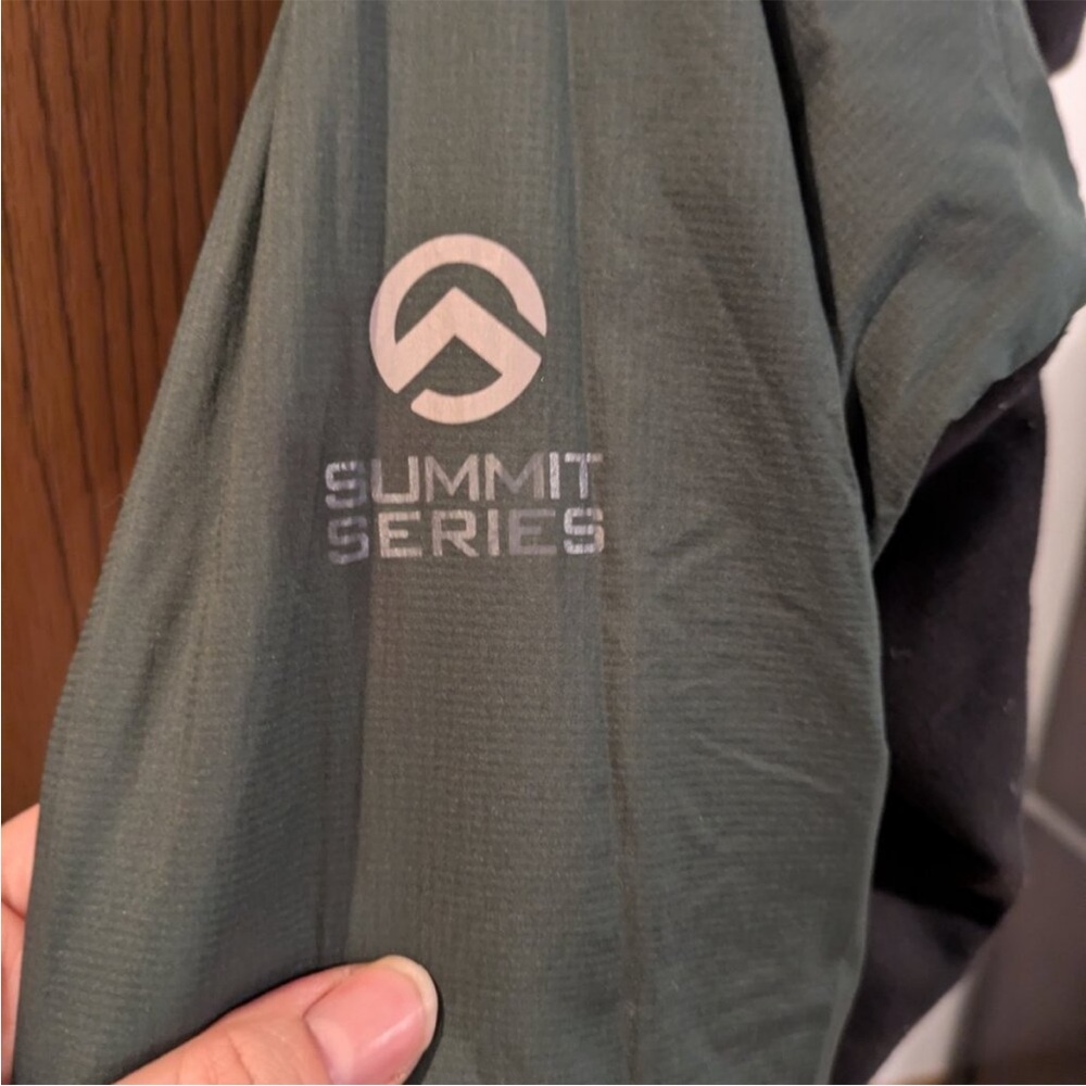 North Face lightweight jacket (Small) - image 3